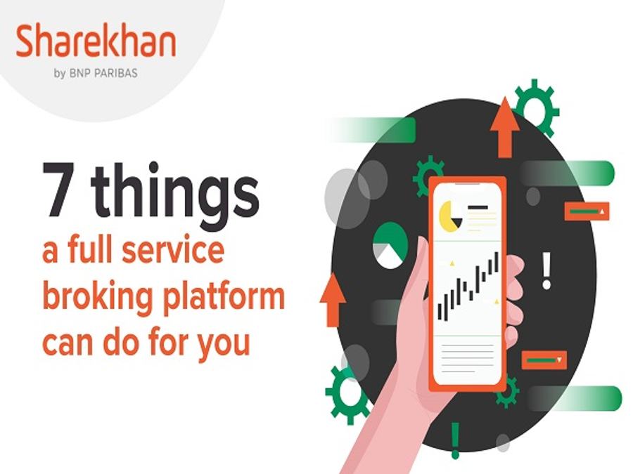 sharekhan