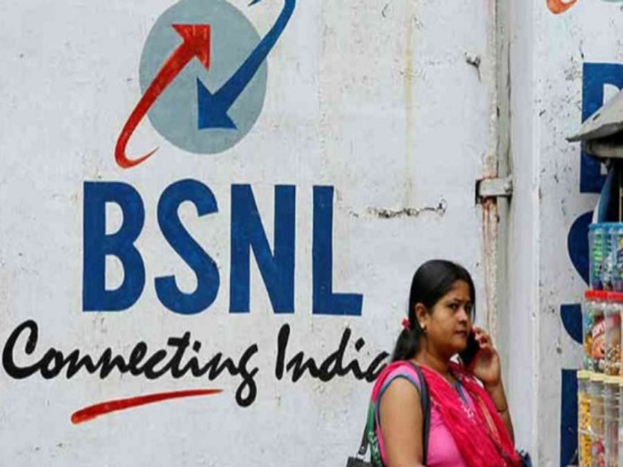 BSNL