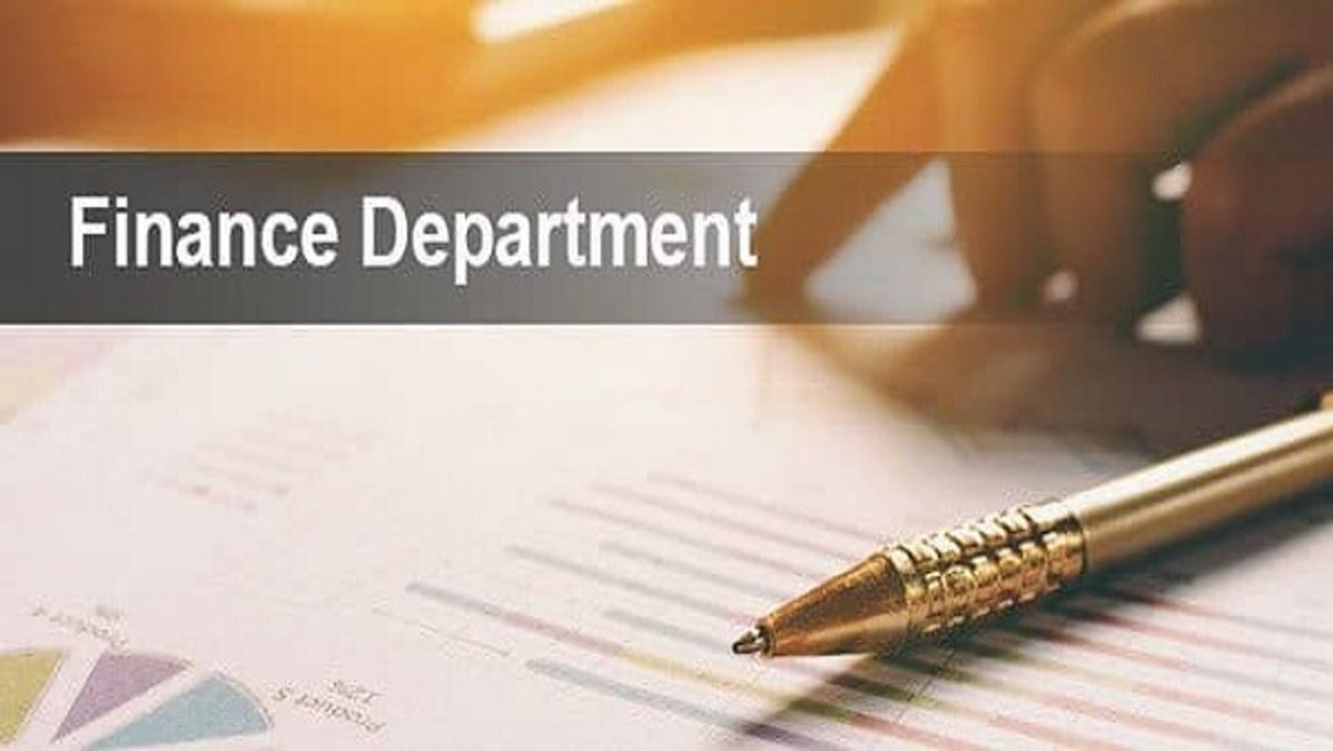 finance