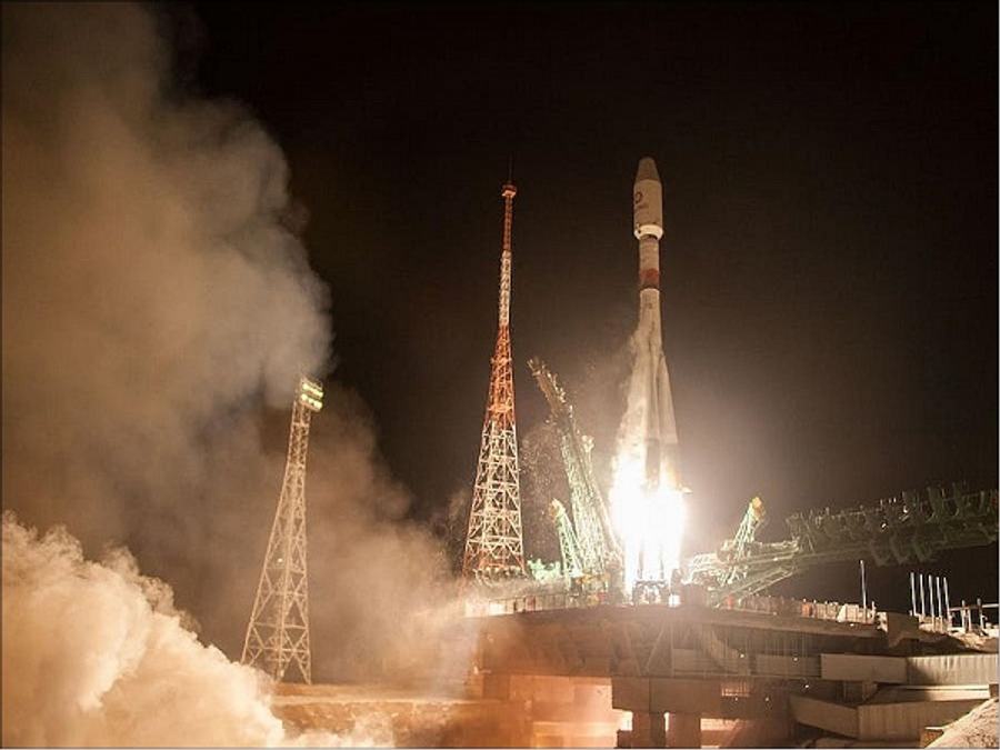 ISRO