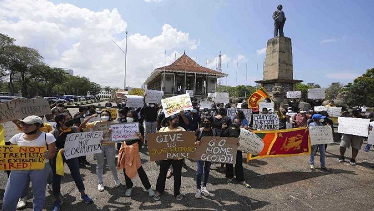 srilanka