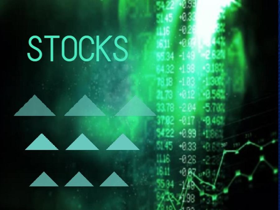 stock to buy