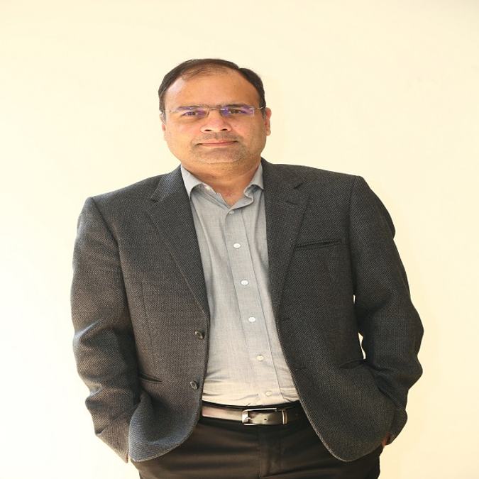 Amit Gupta