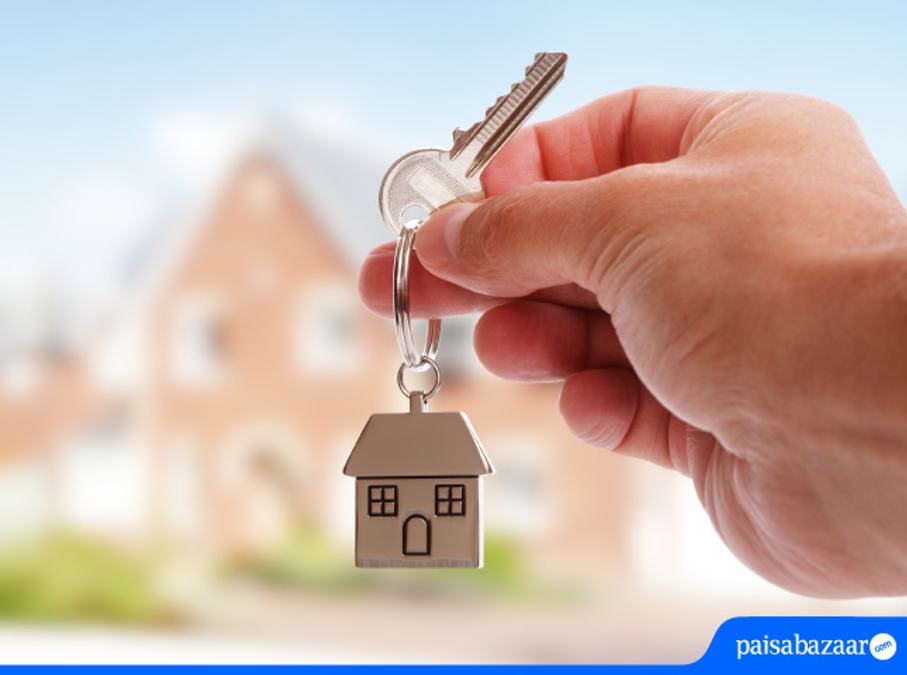 home loan