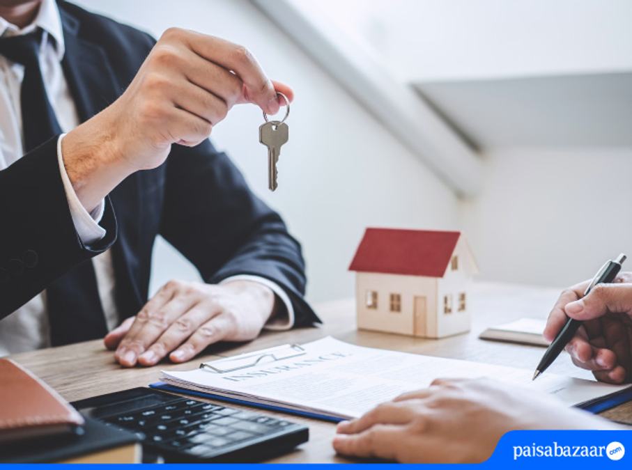 home loan