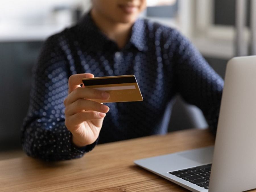 credit card 1