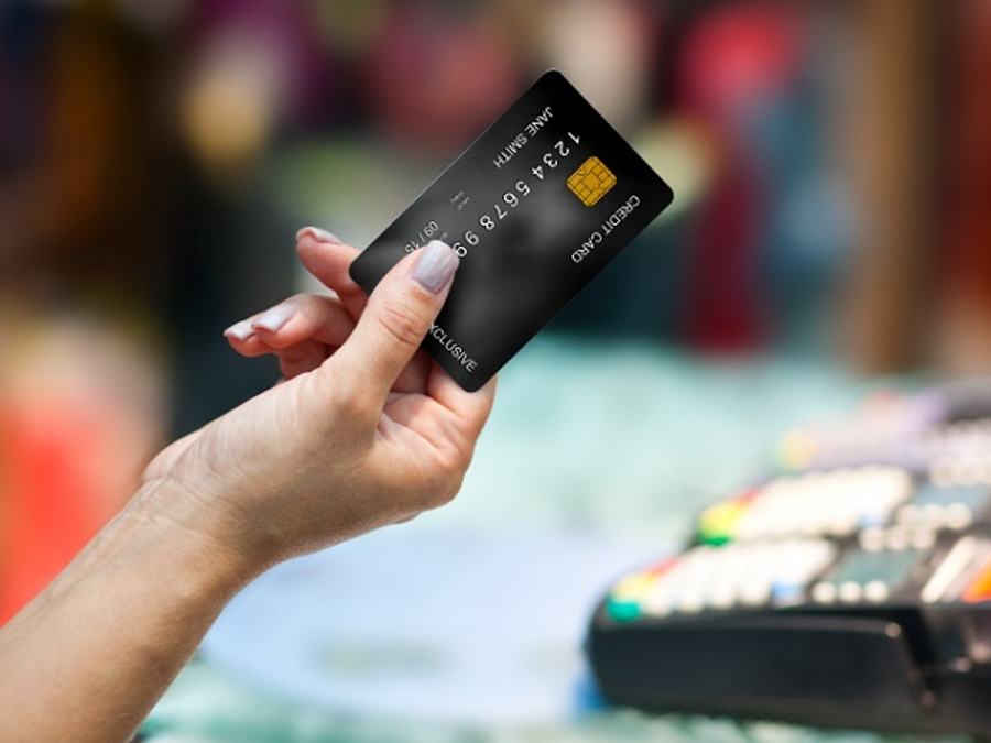 credit card 2