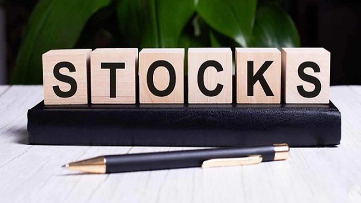 large cap stocks