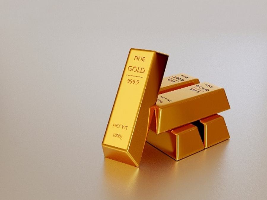 gold 3