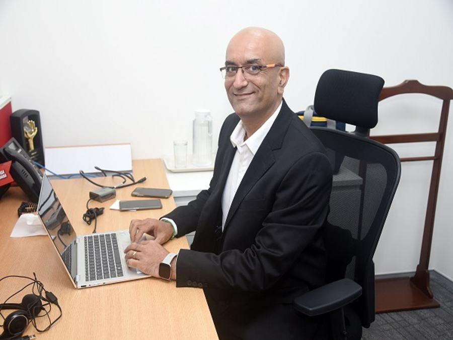 Nilesh Parmar 2