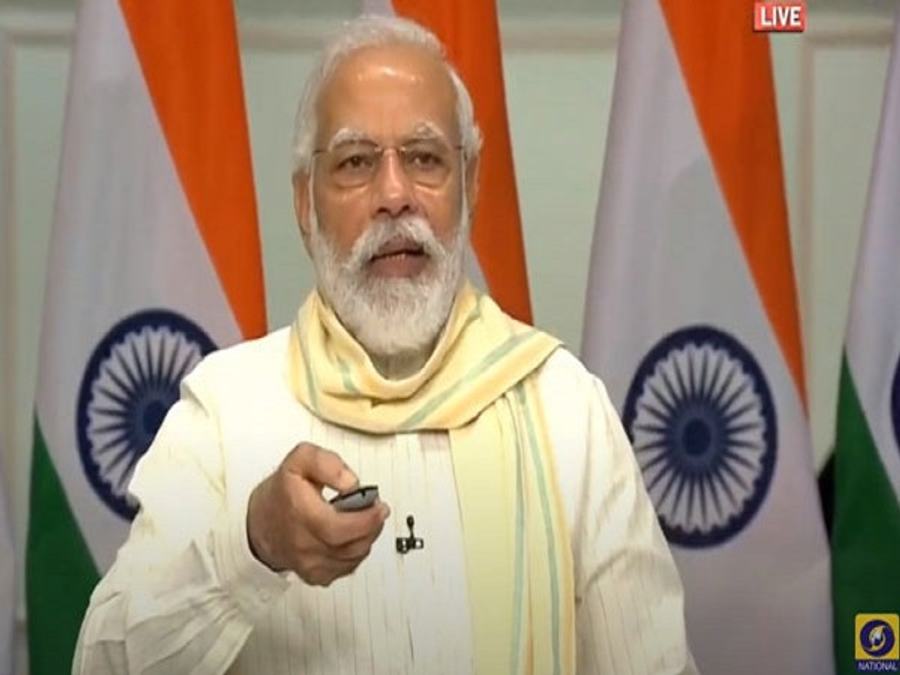 modi