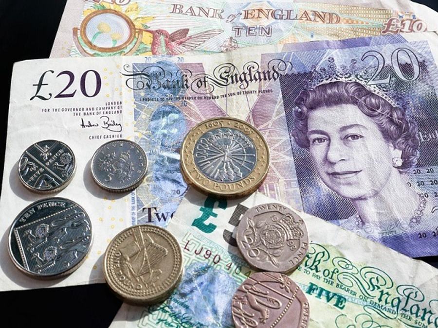 Sterling 