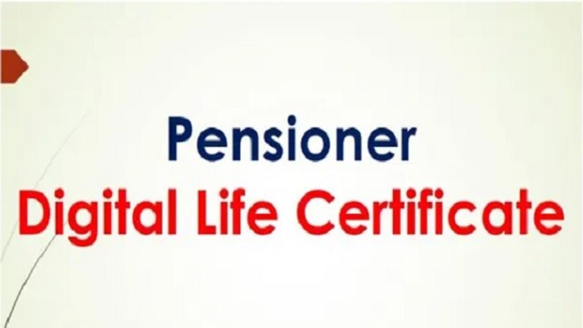 life certificate