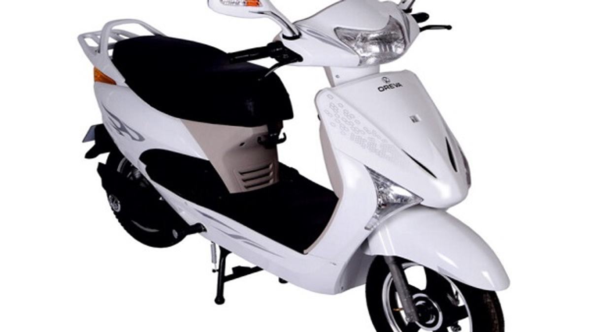E-Bike 