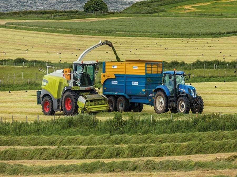 Agriculture