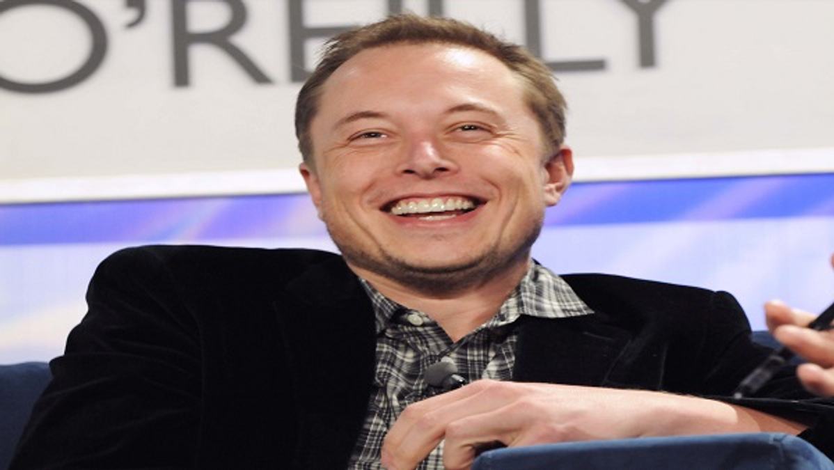 musk