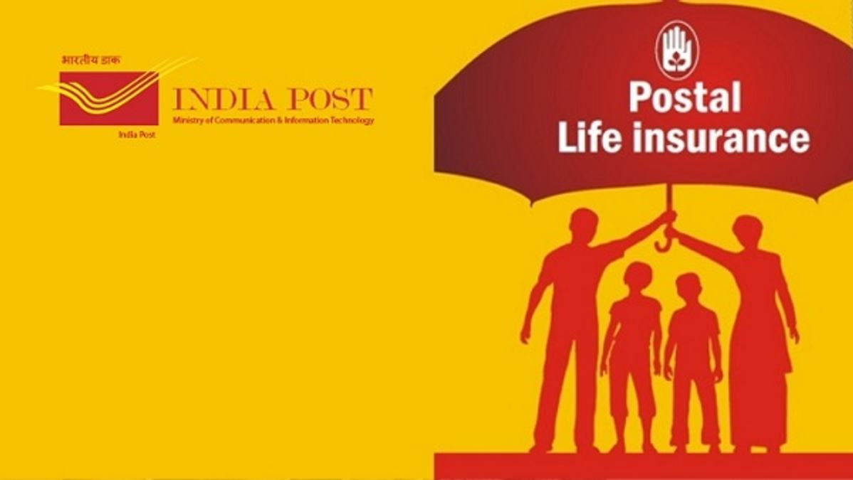 Postal life insurance