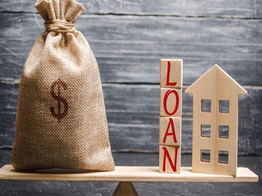  Home Loan