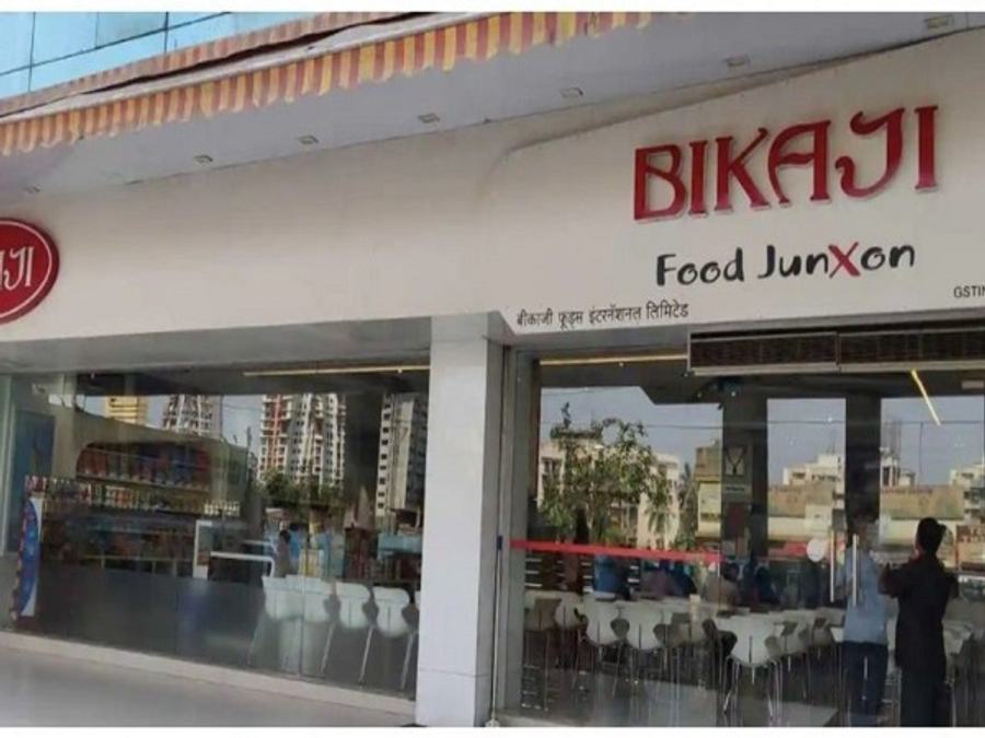 Bikaji Foods