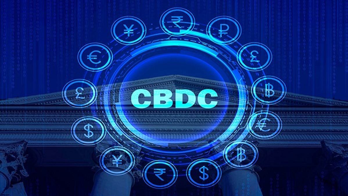 CBDC