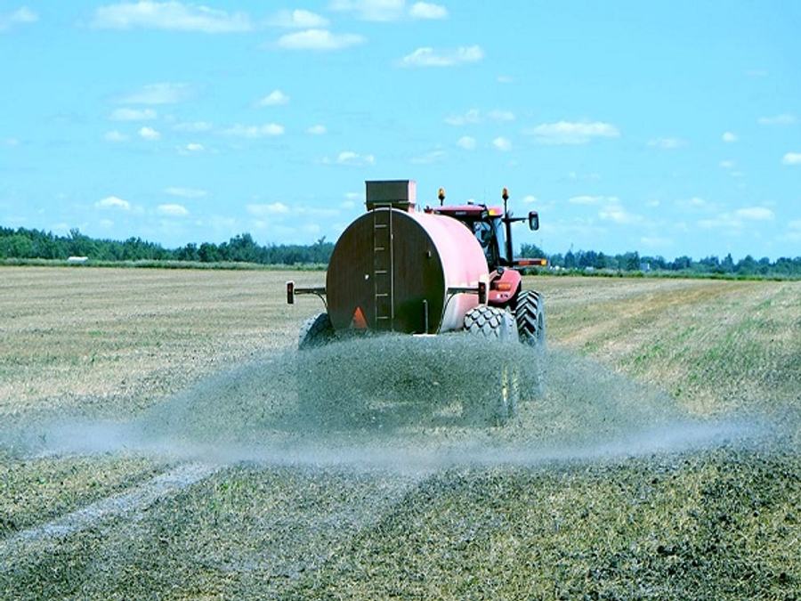 Fertiliser