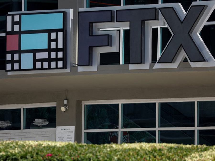  FTX 