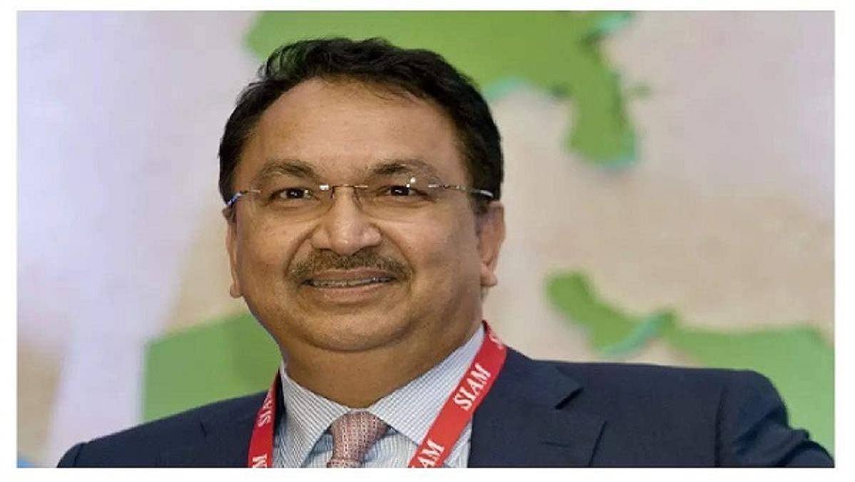 Vikram Kirloskars
