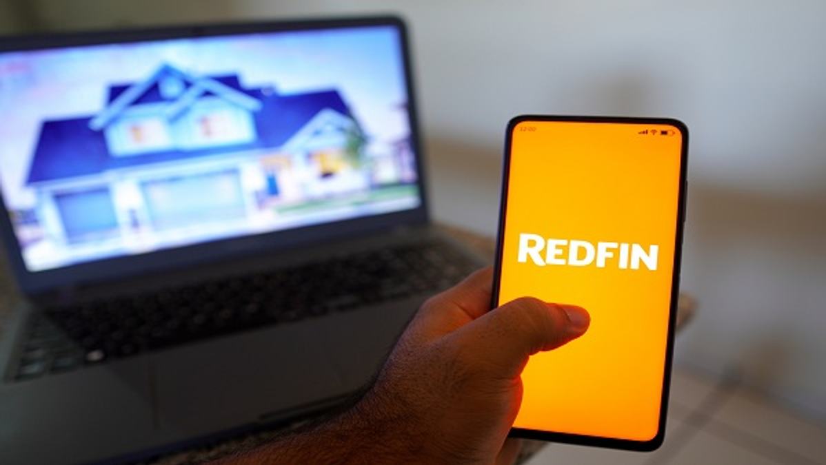 Redfin 