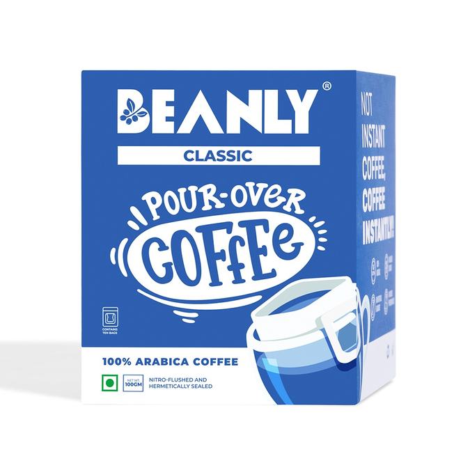 beanly 3