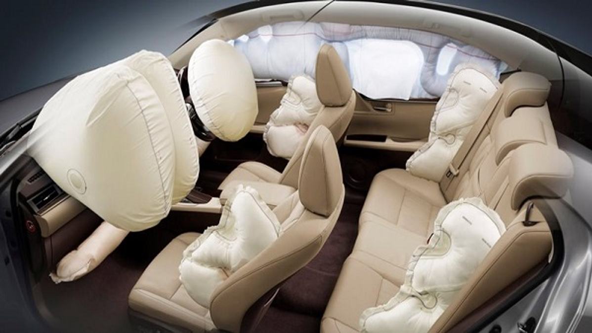 Airbag