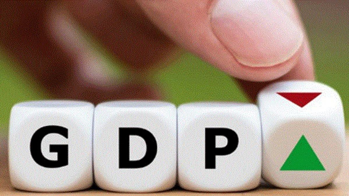gdp