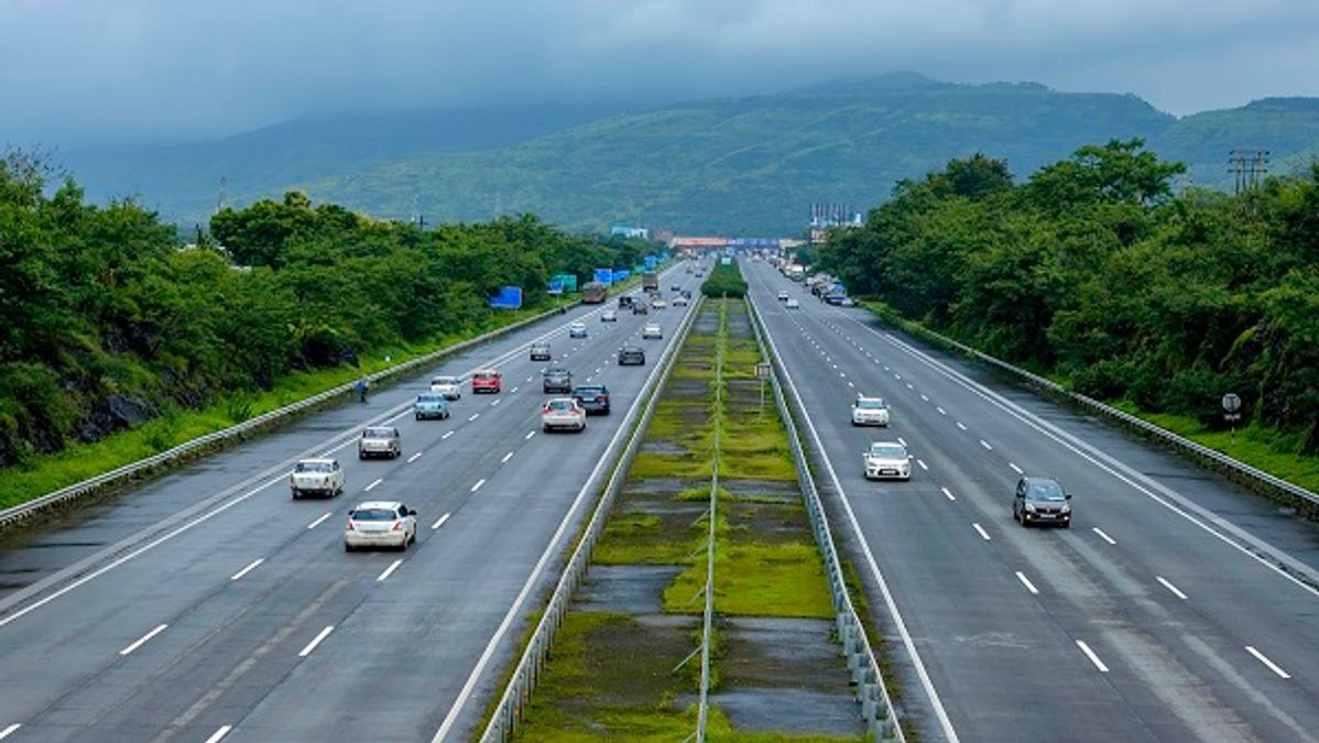 NHAI