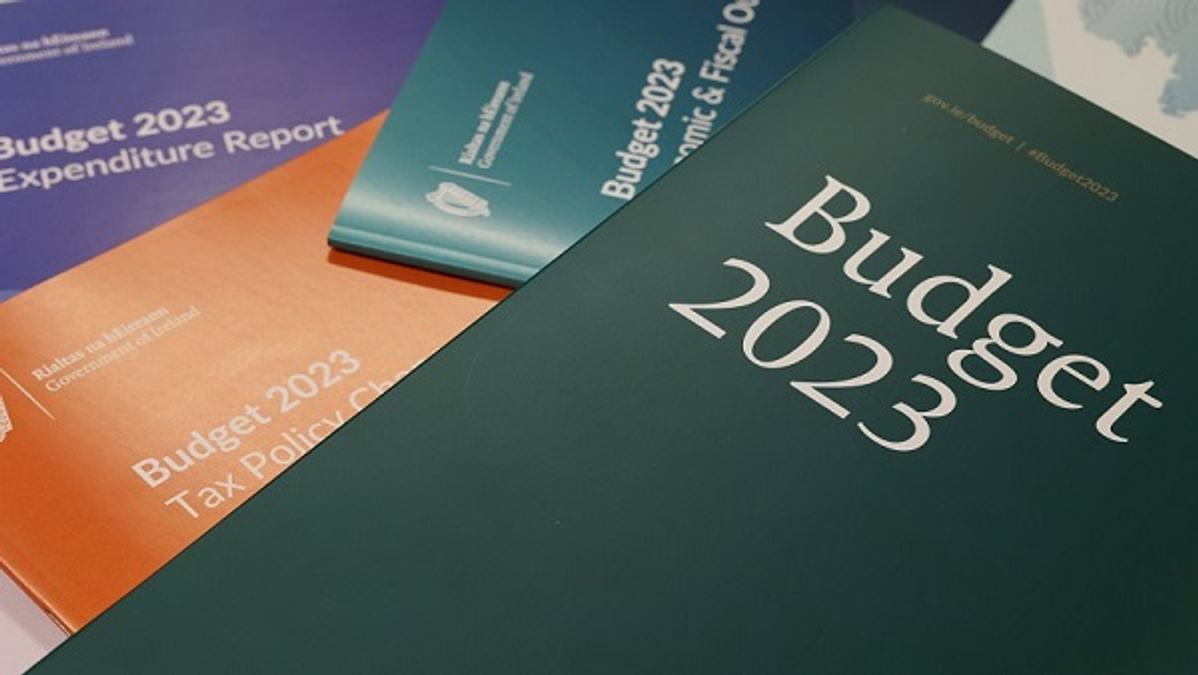Union Budget