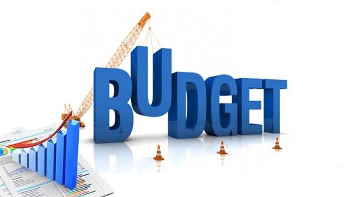 Pre-Budget