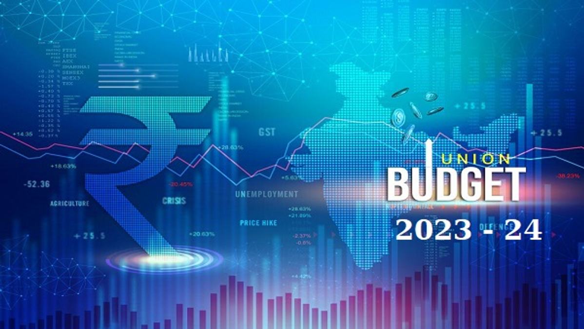 Budget 2023