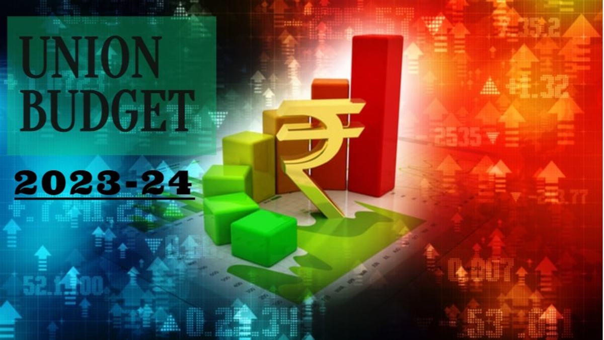 Union Budget 2023