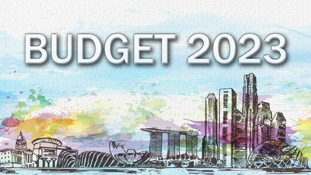 Budget 2023