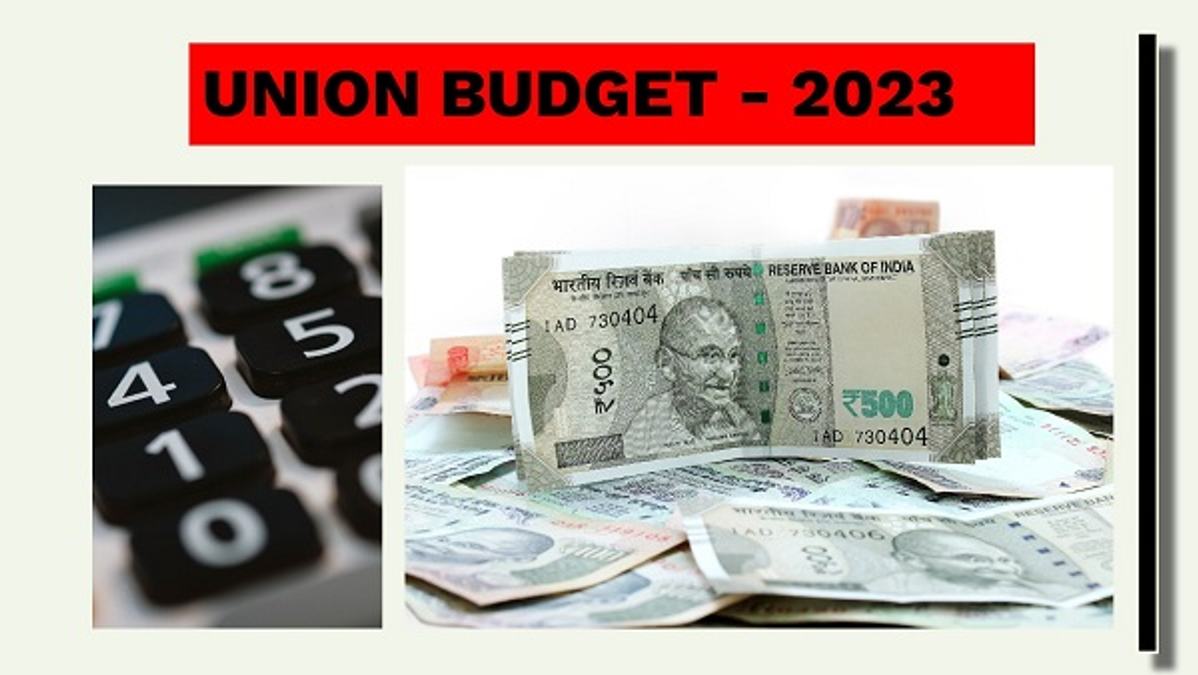 Union Budget 2023