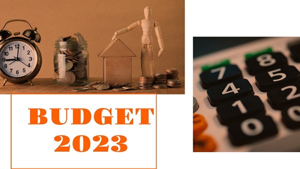  Budget