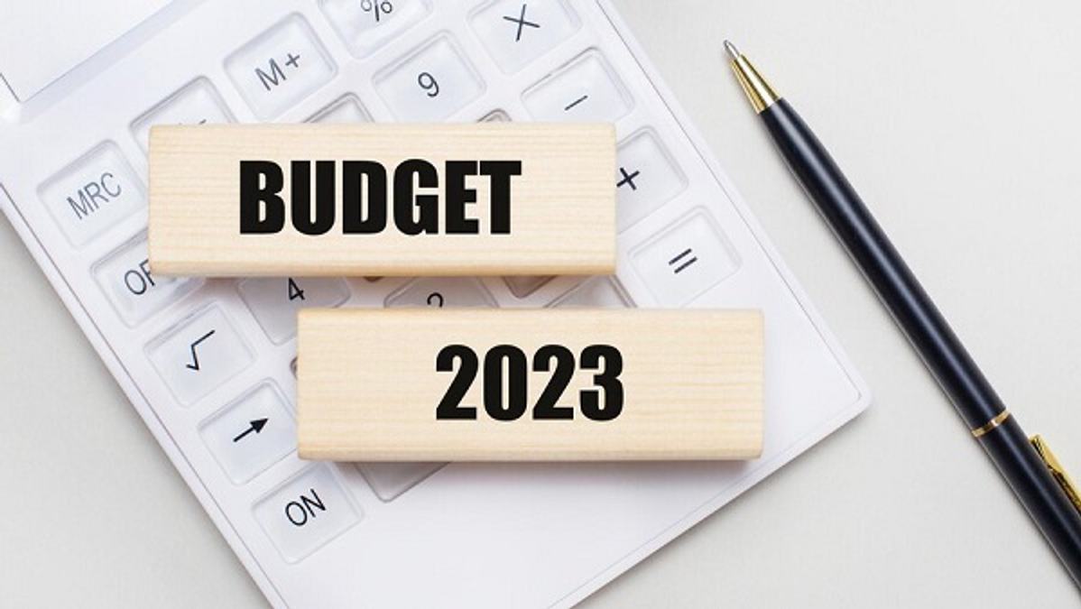 Budget