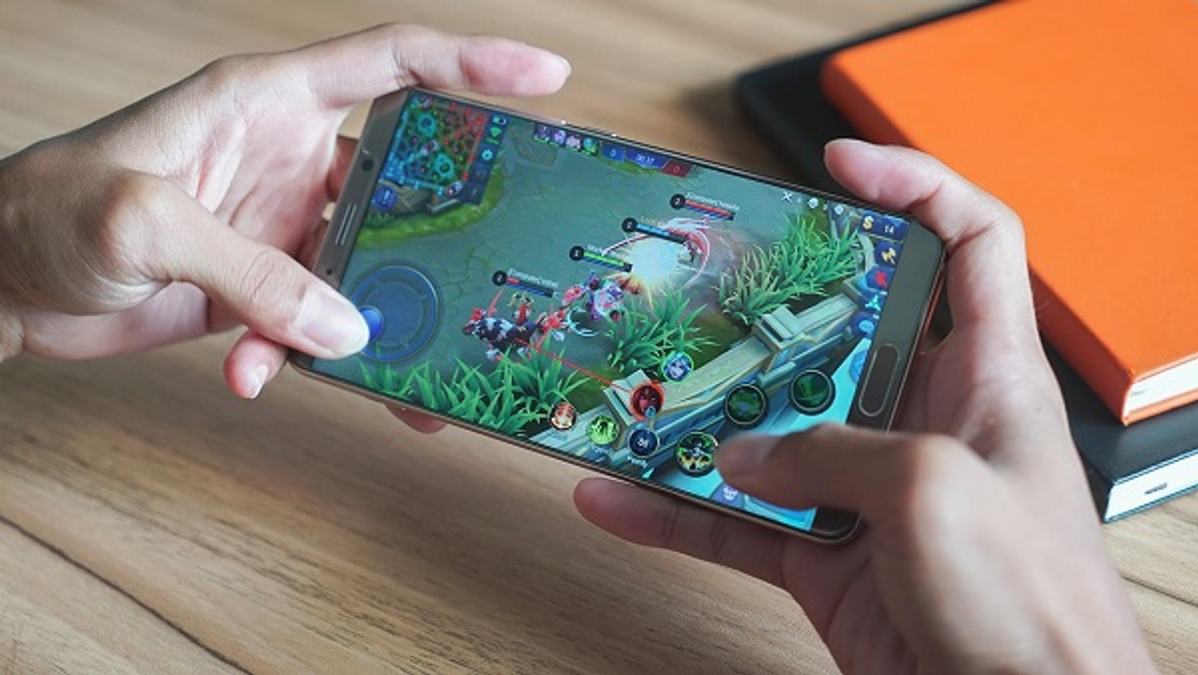 gaming
