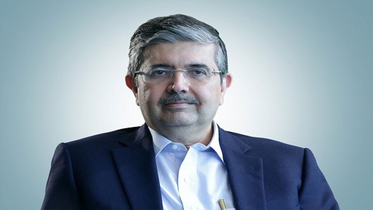 Uday Kotak