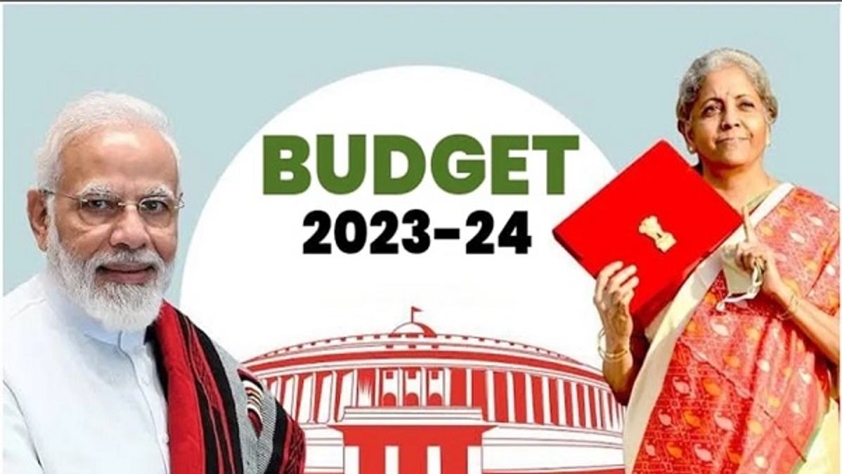 budget