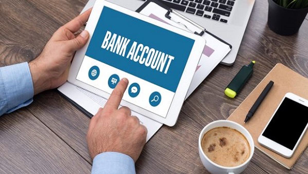 Bank Accounts 