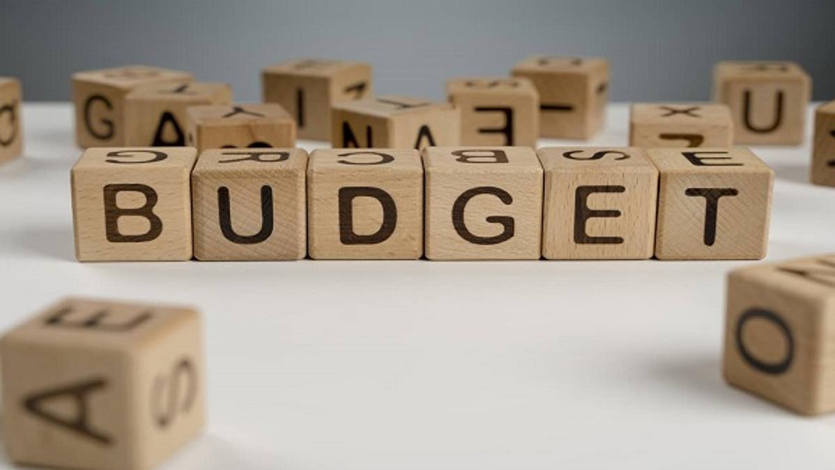 Budget 