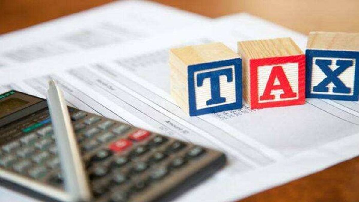 Tax 