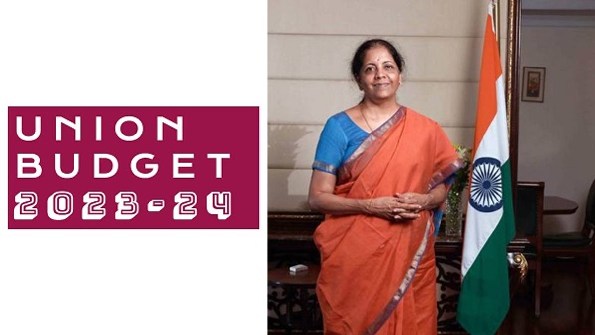Budget 2023