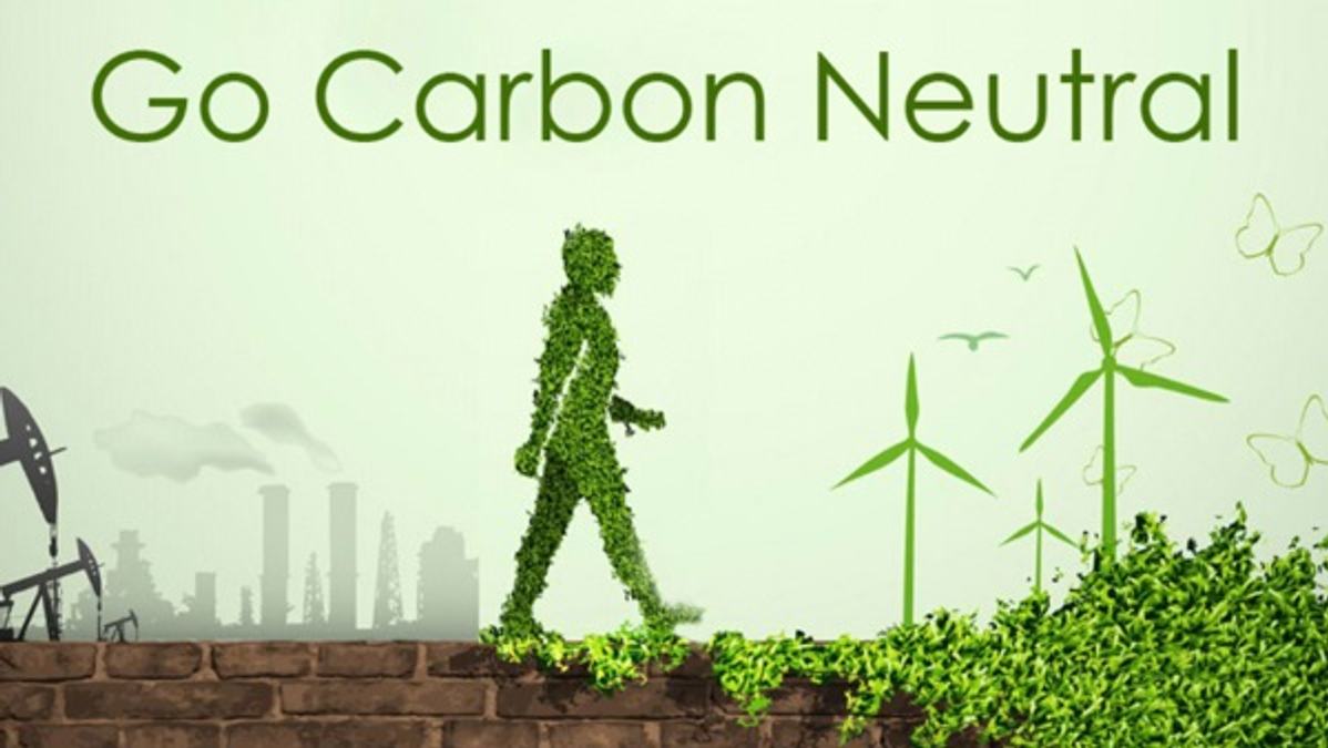 Carbon Neutral