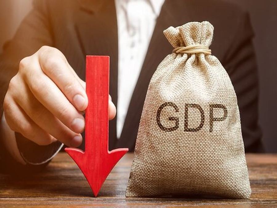 gdp