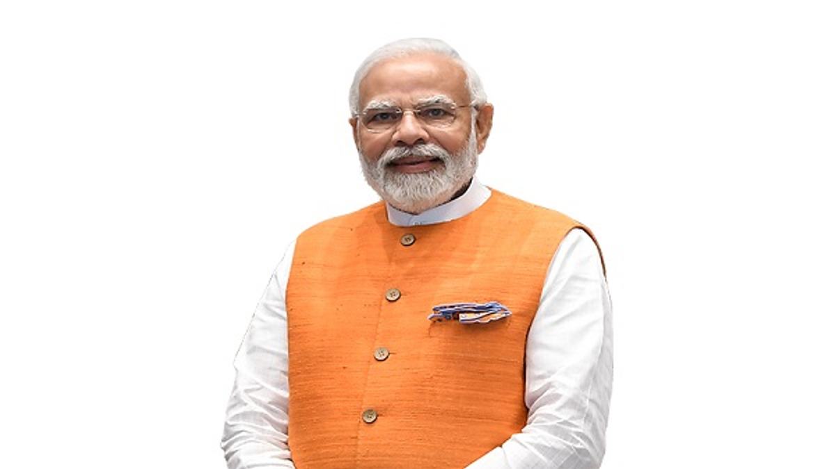 PM GatiShakti National Master Plan